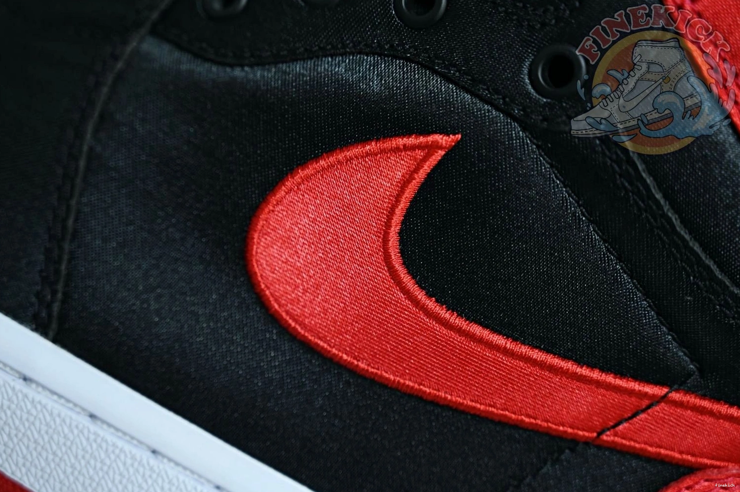 Air High Bred